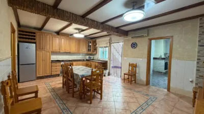 Casa - Vista 3