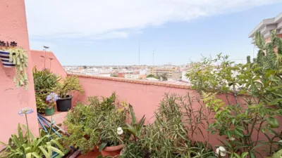 Duplex Penthouse on Avinguda de Pi i Margall photo 3
