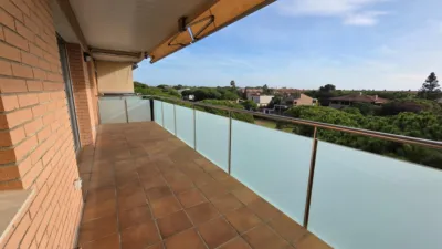 Duplex penthouse on Avinguda d'Europa photo 11