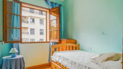 Apartment on Carrer Son Espanyolet photo 7