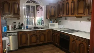 Chalet in El Santiscal photo 5