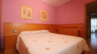 Flat in La Creu de Barberà photo 17