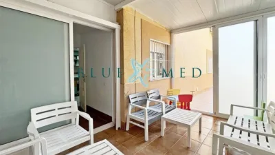 Duplex at Cabo Bagur Street, 29 photo 16