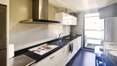 Apartment in Rivas Vaciamadrid photo 7