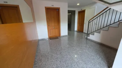 Duplex penthouse on Avinguda d'Europa photo 50