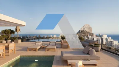 Apartamento en Playa Arenal-Bol photo 63