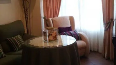 Chalet en El Santiscal photo 43