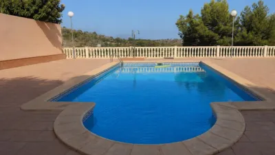 Apartment in Oltamar-Cucarres photo 47
