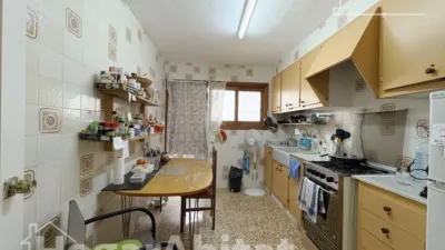 Apartment in Carrer del Cantalot photo 7