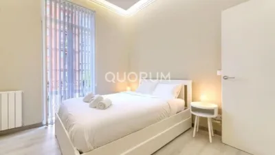 Apartment on Hurtado de Amezaga Street photo 47
