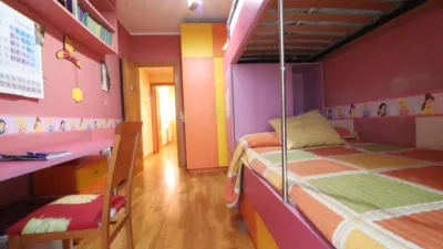 Flat in La Creu de Barberà photo 21