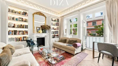 Apartment on Claudio Coello Street photo 2