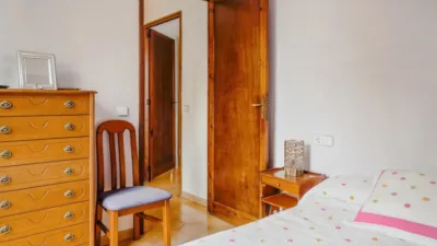 Apartment on Carrer Son Espanyolet photo 9