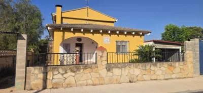 Chalet in Oasis de St. Vicent photo 2