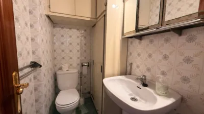 Apartment in the Centre photo 15