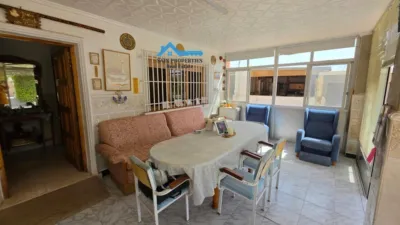 Chalet en Los Girasoles photo 32