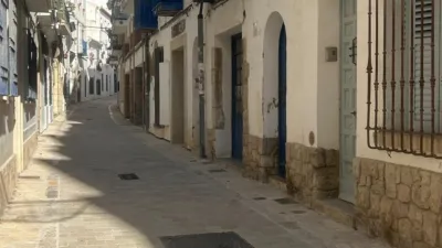 House on Carrer de la Carreta photo 25