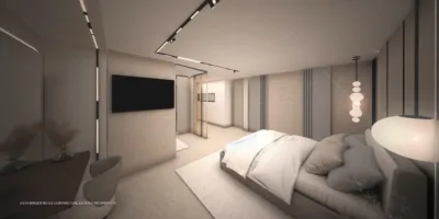 Chalet in Las Lomas photo 6