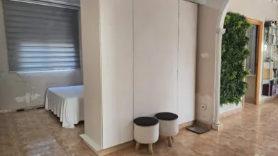 Chalet en Ctra.Matola photo 23