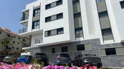 Apartment on Carlos Cano Street photo 7