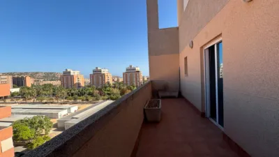Penthouse at Carrer Beniarbeig, 9 photo 12