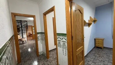 House on Avda. Orihuela photo 11
