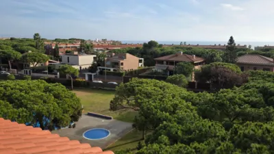 Duplex penthouse on Avinguda d'Europa photo 38