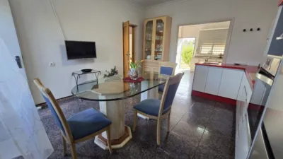 Chalet en Ctra.Matola photo 34