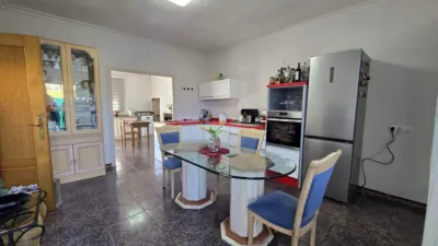 Chalet en Ctra.Matola photo 36
