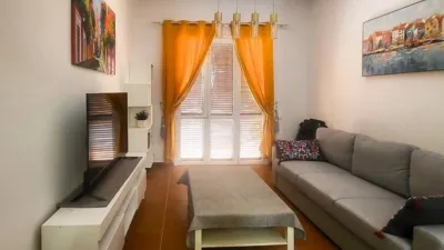 Duplex in Playa de Las Américas photo 7