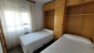 Apartamento en calle del Músico Agustín Bertomeu photo 11