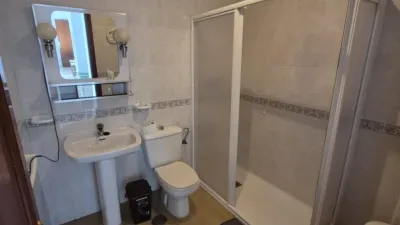 Apartment in the Town Centre photo 10