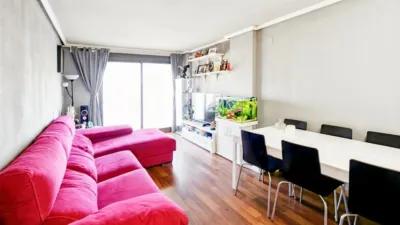 Apartment in Rivas Vaciamadrid photo 4
