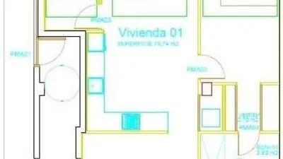 Apartment on Teneguía Street, 1 photo 47