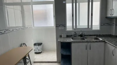 Apartment in Nou Moles photo 3