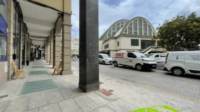 Apartment on Calle de San Agustín photo 2