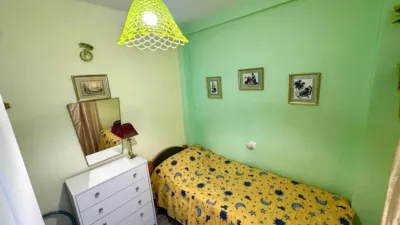 Apartment on Calle Arq Vidal photo 13
