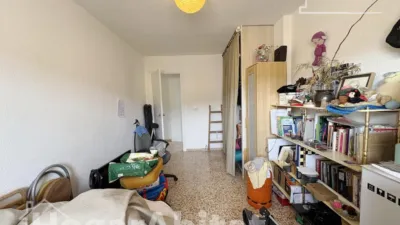 Apartment in Carrer del Cantalot photo 15