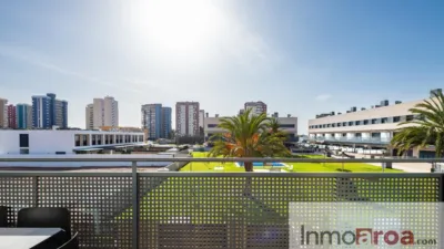 Chalet on Carrer Lepant photo 41