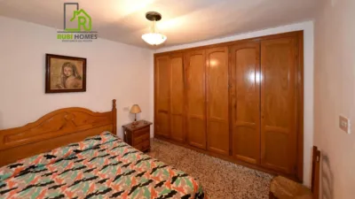 Terraced house in Lanjaron Pueblo photo 14
