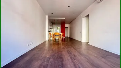 Apartment on Rambla de Joaquim Vayreda photo 2