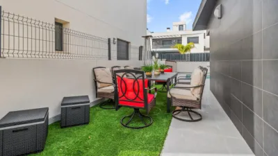 Chalet in Comunidad Valenciana photo 24