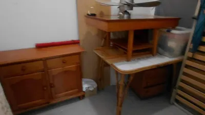Apartment in Playa de Poniente photo 21