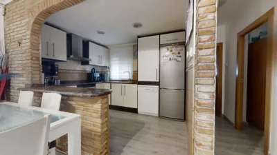 Chalet on Carrer de la Mariola photo 16