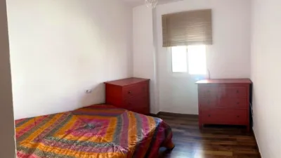 Apartment on Avenida de América photo 13