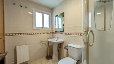 Apartment on Avenida de la Senda de la Moza photo 36