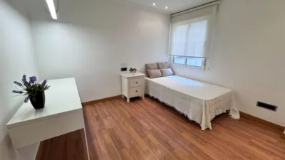 Apartment in Raval - Puertas Coloradas photo 15
