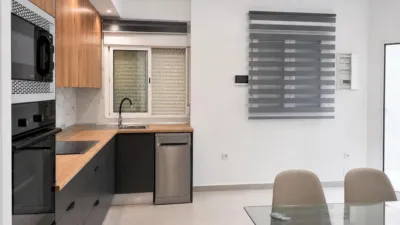 Piso – Sant Vicent del Raspeig - San Vicente del Raspeig - Vista 3