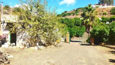 Rustic Finca on Camino de Las Lomas photo 38