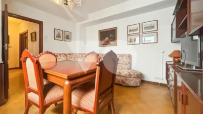 Apartment on Calle de Alcalá photo 17